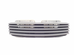   Interior panel ventilation grilles 