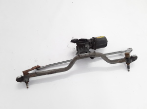 RENAULT Clio II (1998–2005) Windshield wiper mechanism 288008402R - 2