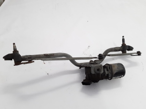 RENAULT Clio II (1998–2005) Windshield wiper mechanism 288008402R - 3