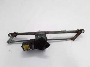 RENAULT Clio II (1998–2005) Windshield wiper mechanism 288008402R - 4