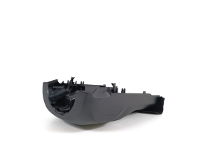 BMW 3 SERIES G20 (2018–2026) Stūres statņa apdare 6805546 - 4