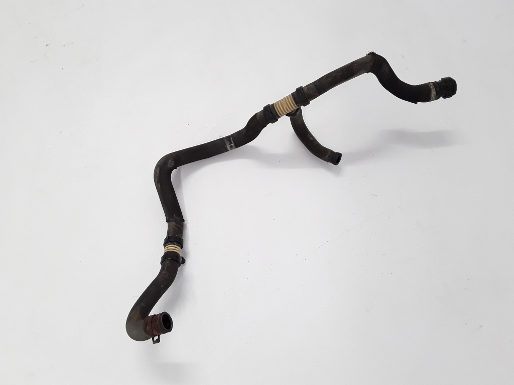 RENAULT Clio 2 generation (1998-2013) Left Side Water Radiator Hose 8200331313 21079972