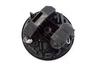 RENAULT Clio II (1998–2005) Jack 8200465546 - 3