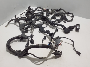 TOYOTA RAV 4 A5 (2019–2026) Engine wiring harness 82121 - 2