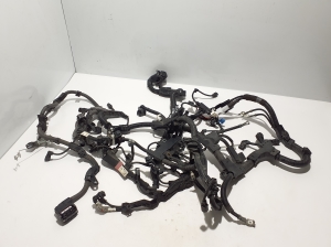   Engine wiring harness  - 82121 
