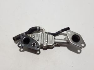 TOYOTA RAV 4 A5 (2019–2026) EGR-klapi jahuti 2568025030 - 2