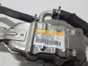 TOYOTA RAV 4 A5 (2019–2026) EGR-klapi jahuti 2568025030 - 3
