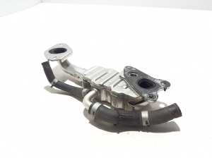 TOYOTA RAV 4 A5 (2019–2026) EGR-klapi jahuti 2568025030 - 4