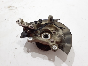 TOYOTA RAV 4 A5 (2019–2026) Radnabe Vorderrad 4320142010 - 3