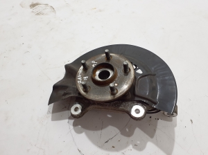 TOYOTA RAV 4 A5 (2019–2026) Radnabe Vorderrad 4320142010