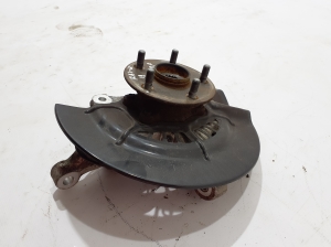 TOYOTA RAV 4 A5 (2019–2026) Radnabe Vorderrad 4320142010 - 4