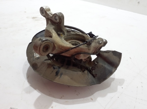 TOYOTA RAV 4 A5 (2019–2026) Radnabe Vorderrad 4320242010 - 2