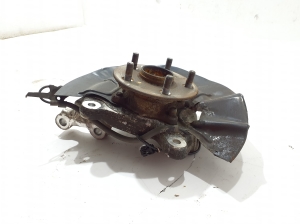 TOYOTA RAV 4 A5 (2019–2026) Radnabe Vorderrad 4320242010 - 4