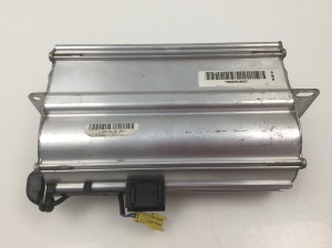 Skoda Octavia I (1996–2004) Passenger dashboard airbag 1J0880204K - 2