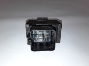 RENAULT Clio II (1998–2005) Glow plug relay 7700115078 - 3