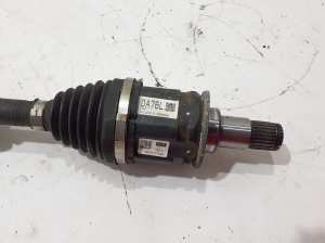 TOYOTA RAV 4 A5 (2019–2026) Front drive shaft and its parts 4342033340 - 2