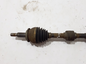 TOYOTA RAV 4 A5 (2019–2026) Front drive shaft and its parts 4342033340 - 3