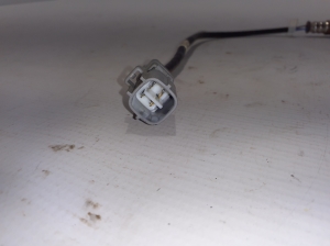 TOYOTA RAV 4 A5 (2019–2026) Lambdasonde 8946742170 - 3