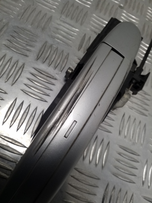 Ford Galaxy (2006–2015) Rear side door exterior handle 6M21U266B23A - 3