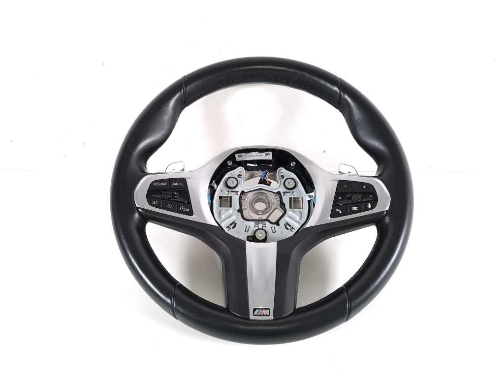 BMW 3 Series G20/G21/G28 (2018-2024) Steering Wheel 23370399