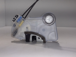 TOYOTA RAV 4 A5 (2019–2026) Front door lock 6903062010 - 3