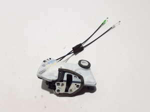 TOYOTA RAV 4 A5 (2019–2026) Front door lock 6903062010 - 4