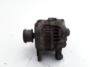 RENAULT Clio II (1998–2005) Lichtmaschine 8200468131 - 3