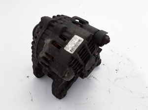 RENAULT Clio II (1998–2005) Lichtmaschine 8200468131 - 4