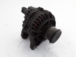 RENAULT Clio II (1998–2005) Lichtmaschine 8200468131 - 5