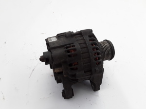 RENAULT Clio II (1998–2005) Lichtmaschine 8200468131 - 6