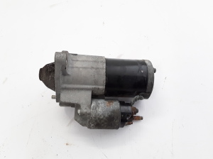 RENAULT Clio II (1998–2005) Starter 8200306595 - 2