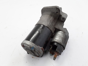 RENAULT Clio II (1998–2005) Starter 8200306595 - 3
