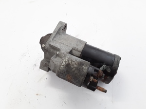 RENAULT Clio II (1998–2005) Starter 8200306595 - 4