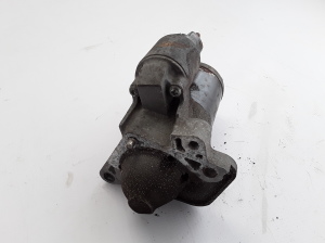 RENAULT Clio II (1998–2005) Starter 8200306595 - 5