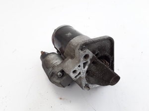 RENAULT Clio II (1998–2005) Starter 8200306595 - 6