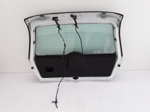 RENAULT Clio II (1998–2005) Trunk lid 7751477610 - 3