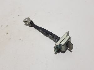 TOYOTA RAV 4 A5 (2019–2026) Front door check 6861042060 - 2