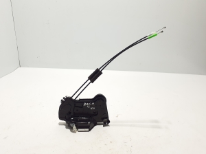   Front door lock  - 6904053140 