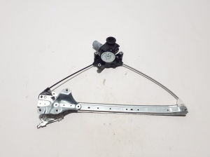   Front door window regulator  - 6980242070 