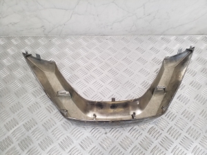 NISSAN X-Trail T32 (2013–2021) Chromleiste für den Kühlergrill - 2