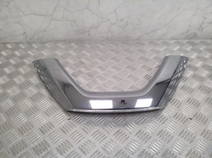 NISSAN X-Trail T32 (2013–2021) Chromleiste für den Kühlergrill