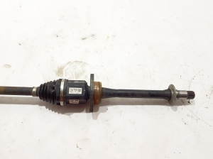 TOYOTA RAV 4 A5 (2019–2026) Front drive shaft and its parts 4341042300 - 2