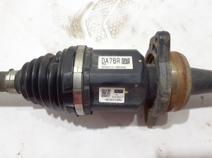 TOYOTA RAV 4 A5 (2019–2026) Front drive shaft and its parts 4341042300 - 3