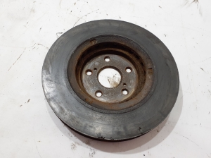 TOYOTA RAV 4 A5 (2019–2026) Eesmine piduriketas 4351248140 - 2