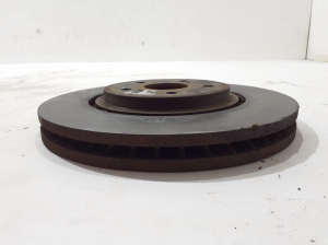 TOYOTA RAV 4 A5 (2019–2026) Eesmine piduriketas 4351248140 - 3
