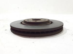 TOYOTA RAV 4 A5 (2019–2026) Eesmine piduriketas 4351248140 - 2