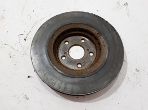 TOYOTA RAV 4 A5 (2019–2026) Eesmine piduriketas 4351248140 - 3