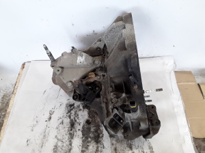 RENAULT Clio II (1998–2005) Gearbox JH3145 - 5