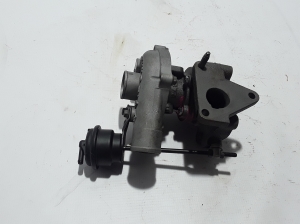   Turbolader  -  
