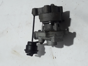RENAULT Clio II (1998–2005) Turbolader - 3